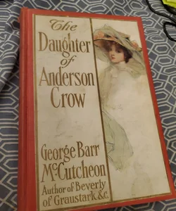 The daughter of Anderson crow