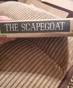 The scapegoat