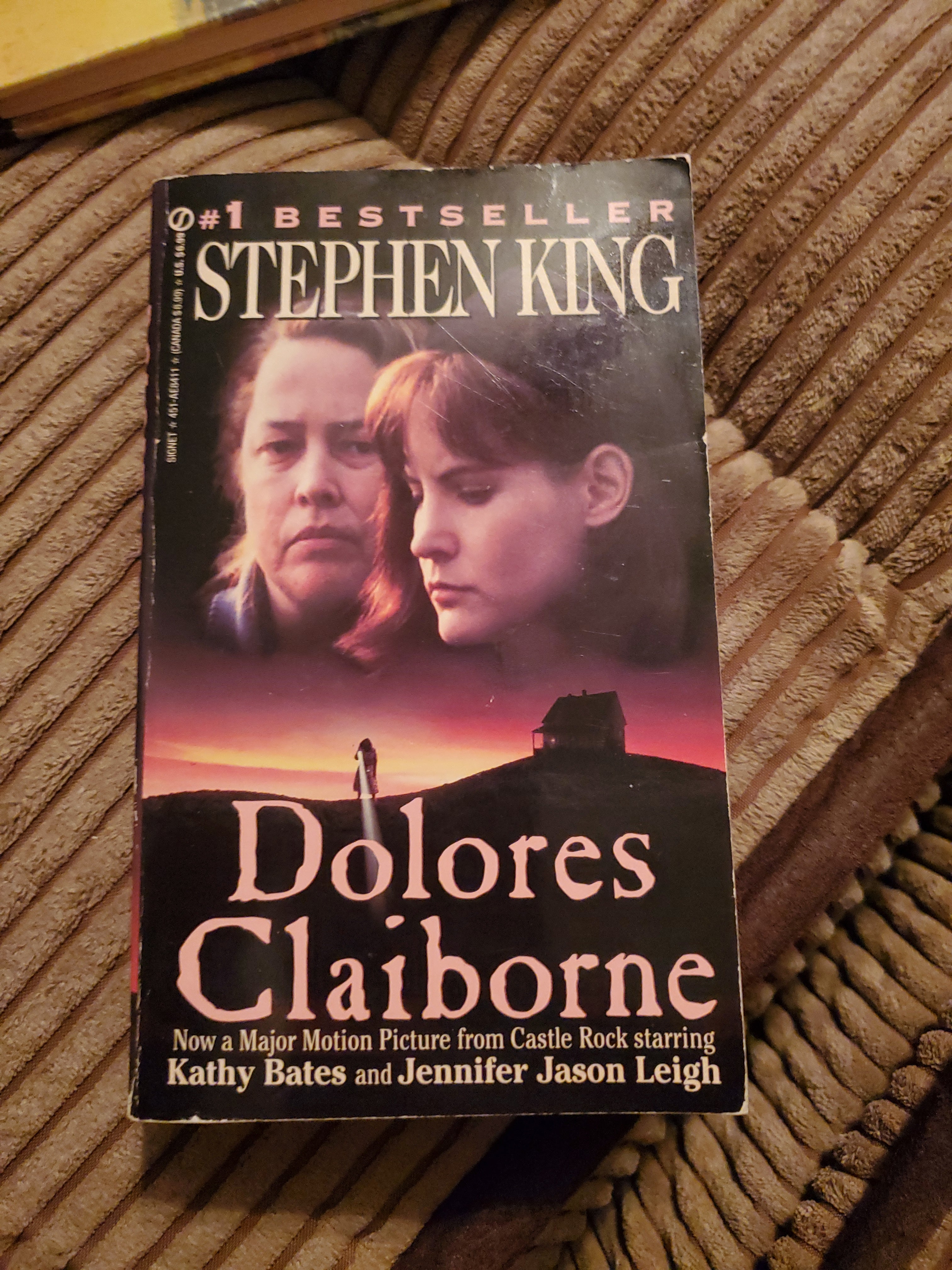 Dolores Claiborne