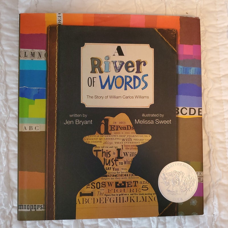 A River of Words