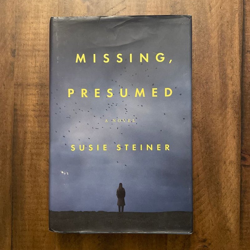 Missing, Presumed