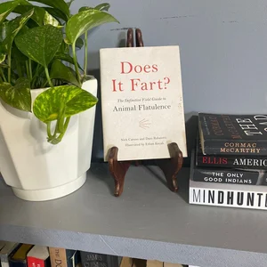 Does It Fart?