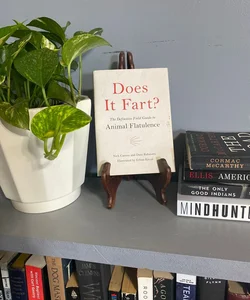 Does It Fart?