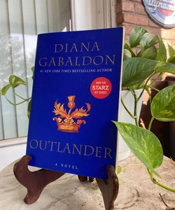 Outlander