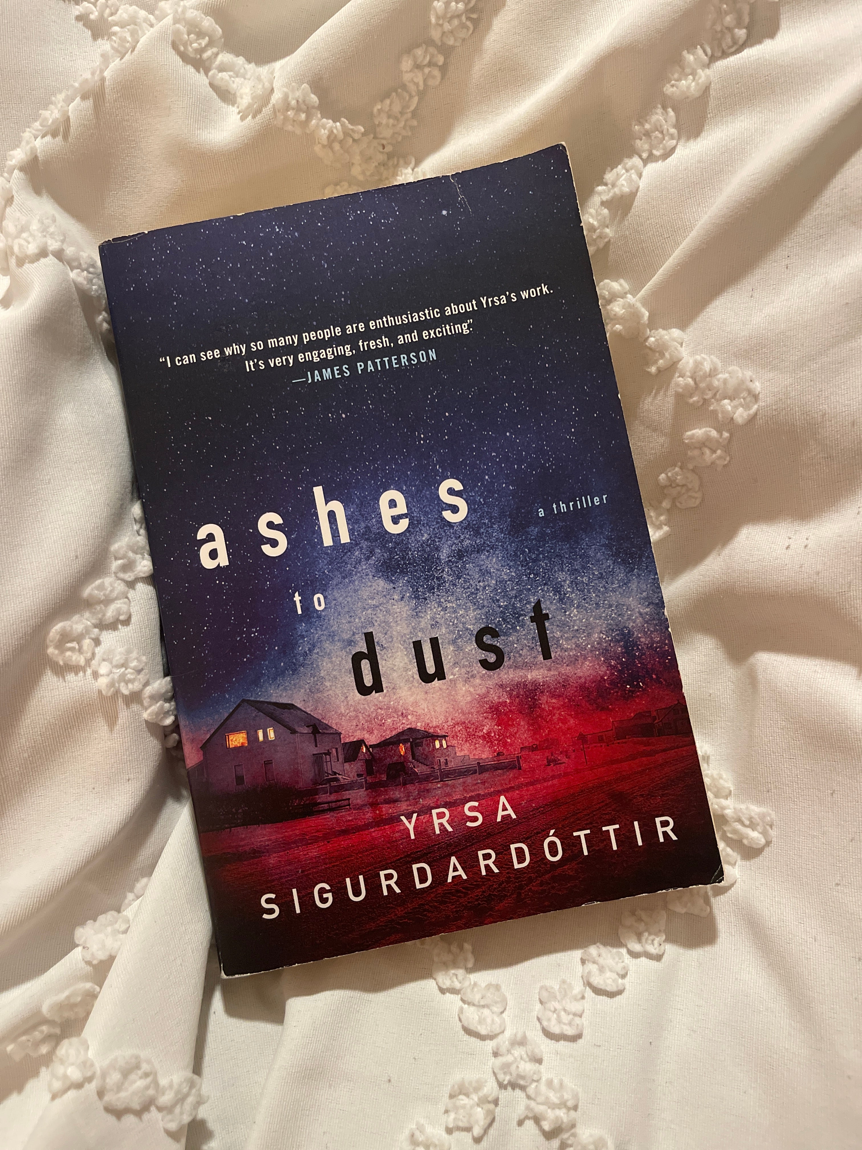 Ashes to Dust