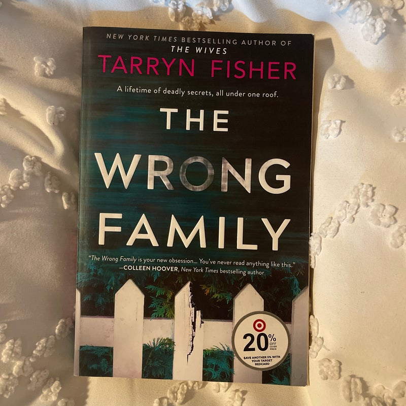 The Wrong Family