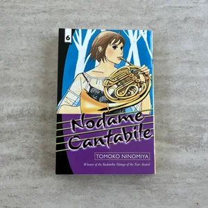 Nodame Cantabile