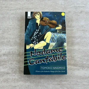 Nodame Cantabile