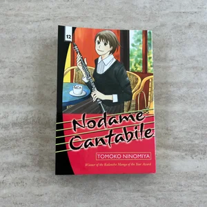 Nodame Cantabile