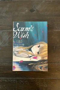 Scum's Wish, Vol. 5