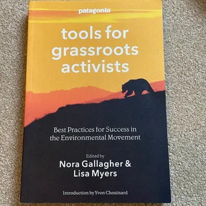 Tools for Grassroots Activists