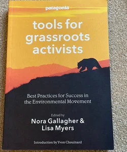 Tools for Grassroots Activists