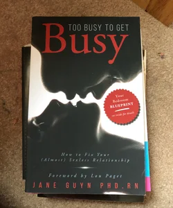 Too Busy to Get Busy