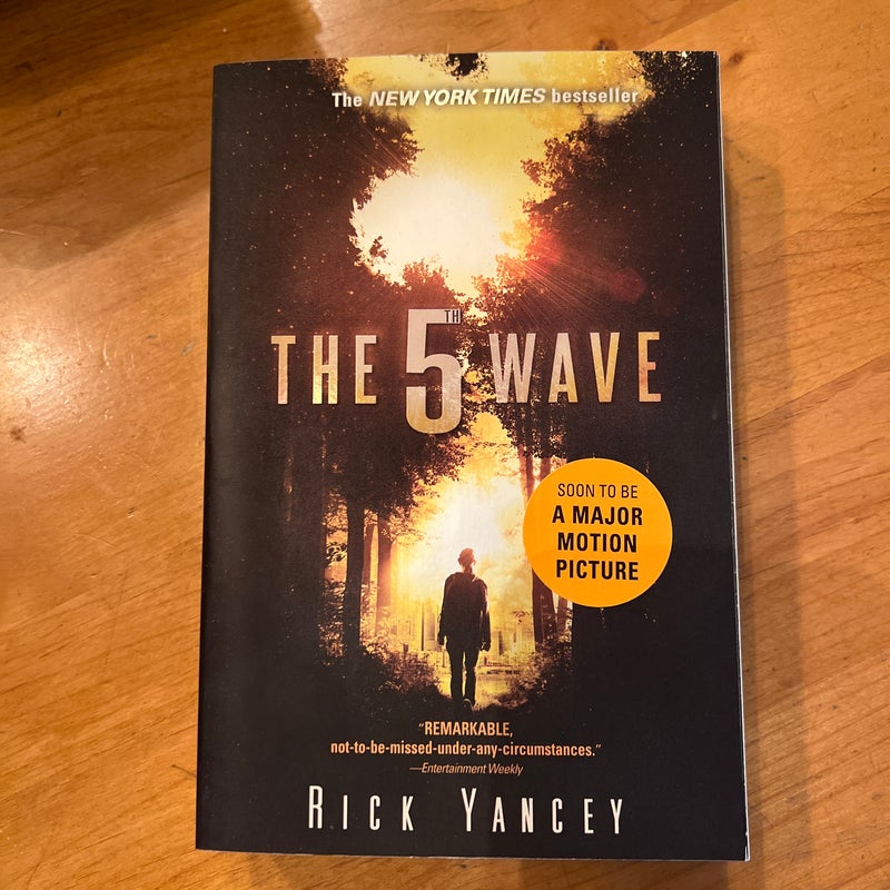 The 5th Wave
