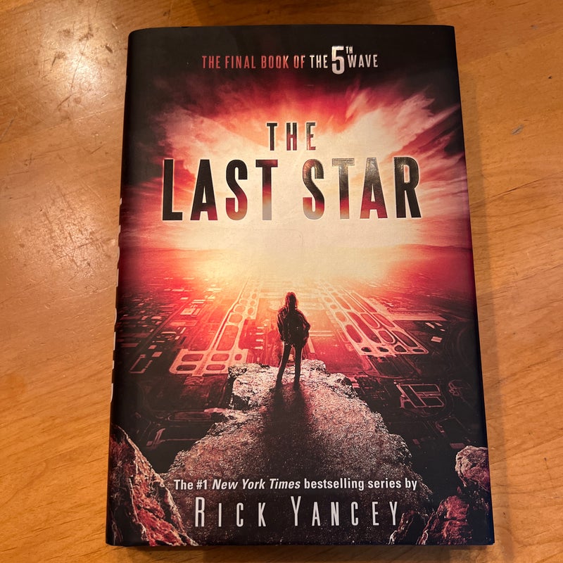 The Last Star