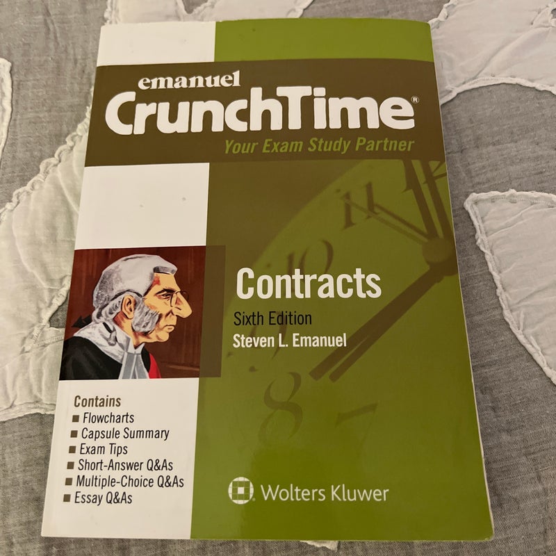 Contracts