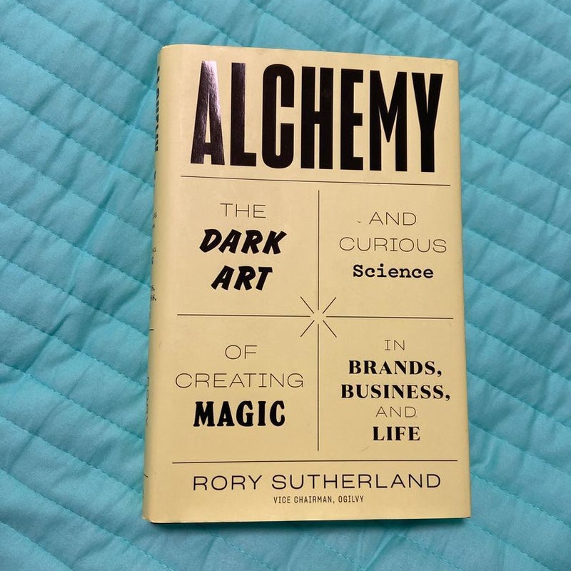 Alchemy