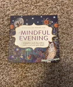 A Mindful Evening