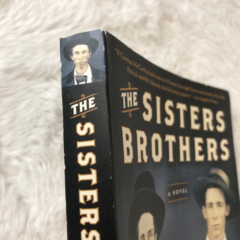 The Sisters Brothers