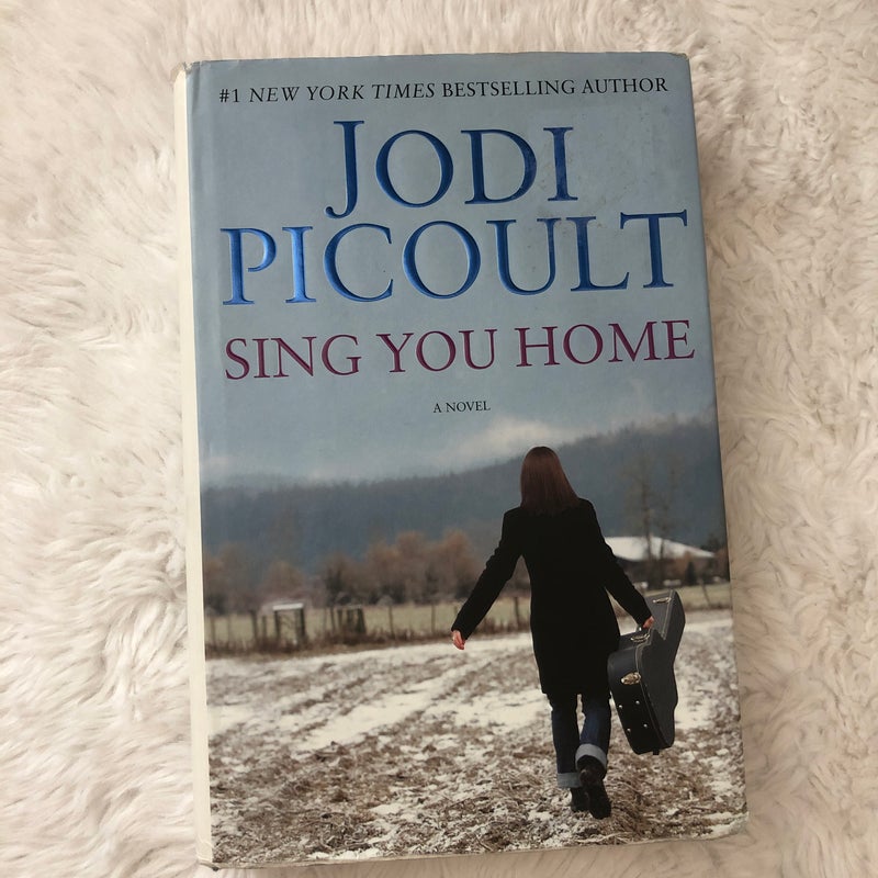 Sing You Home