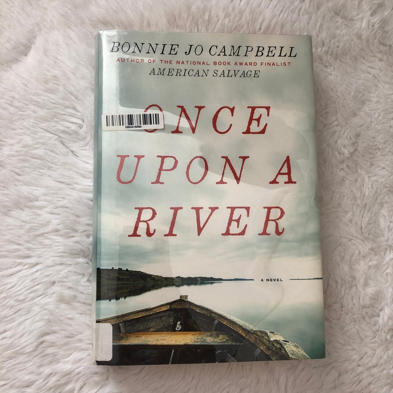 Once upon a River