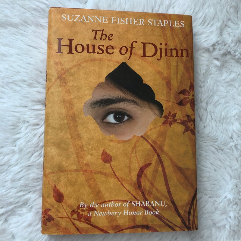 House of Djinn