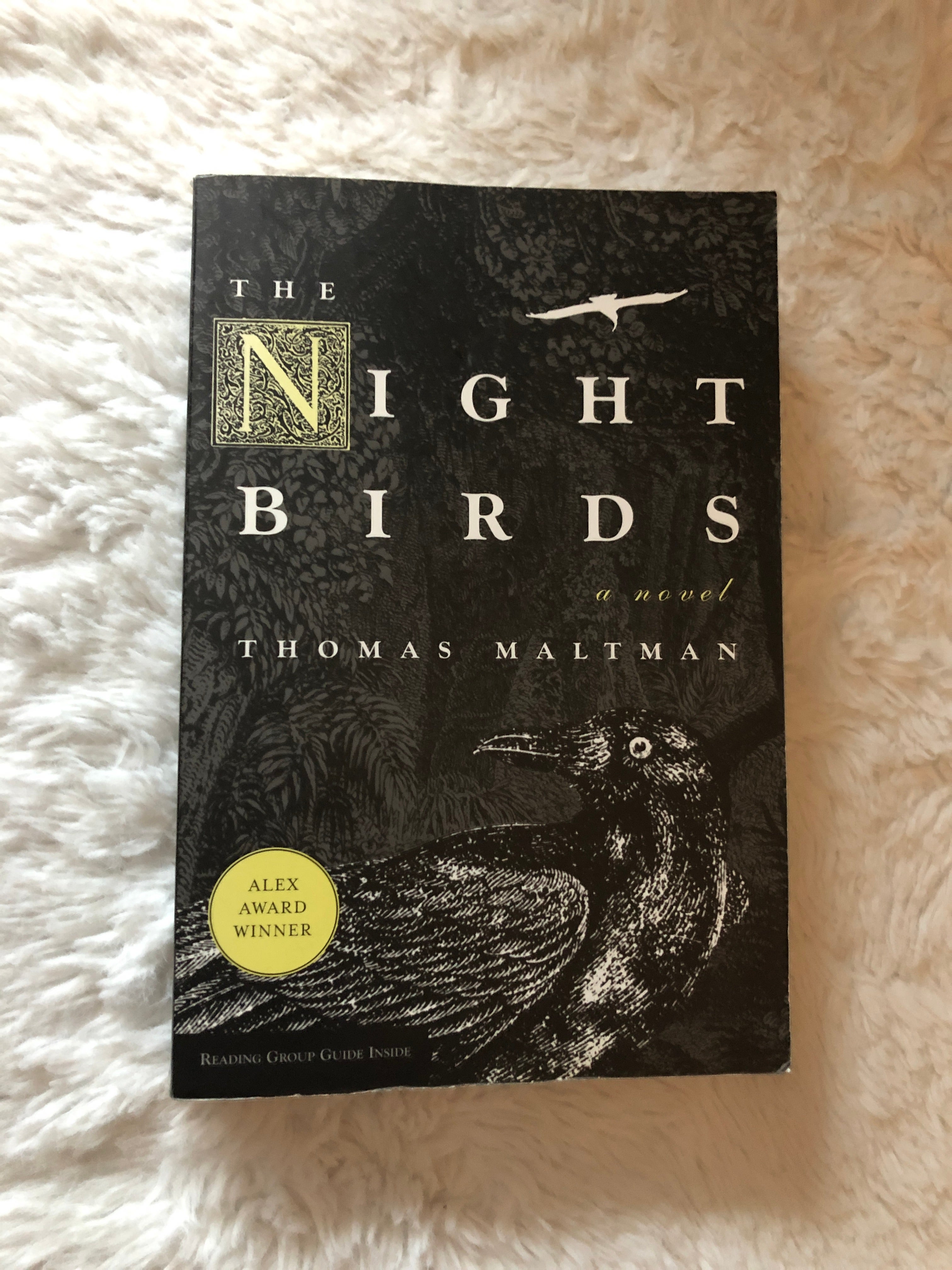 The Night Birds