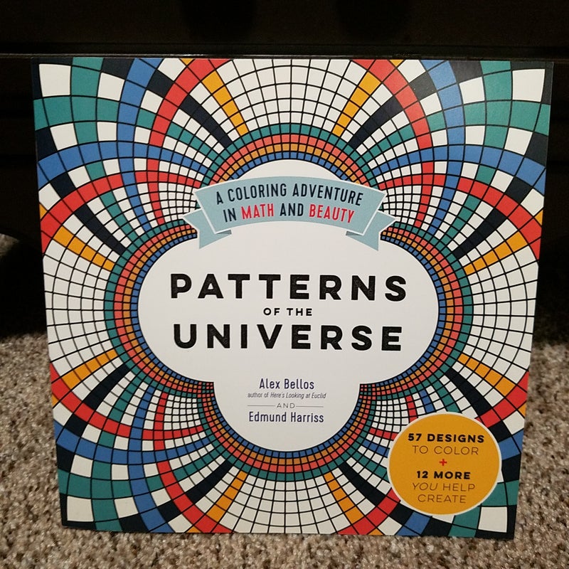 Patterns of the Universe