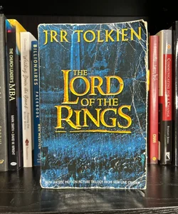 The Lord of the Rings