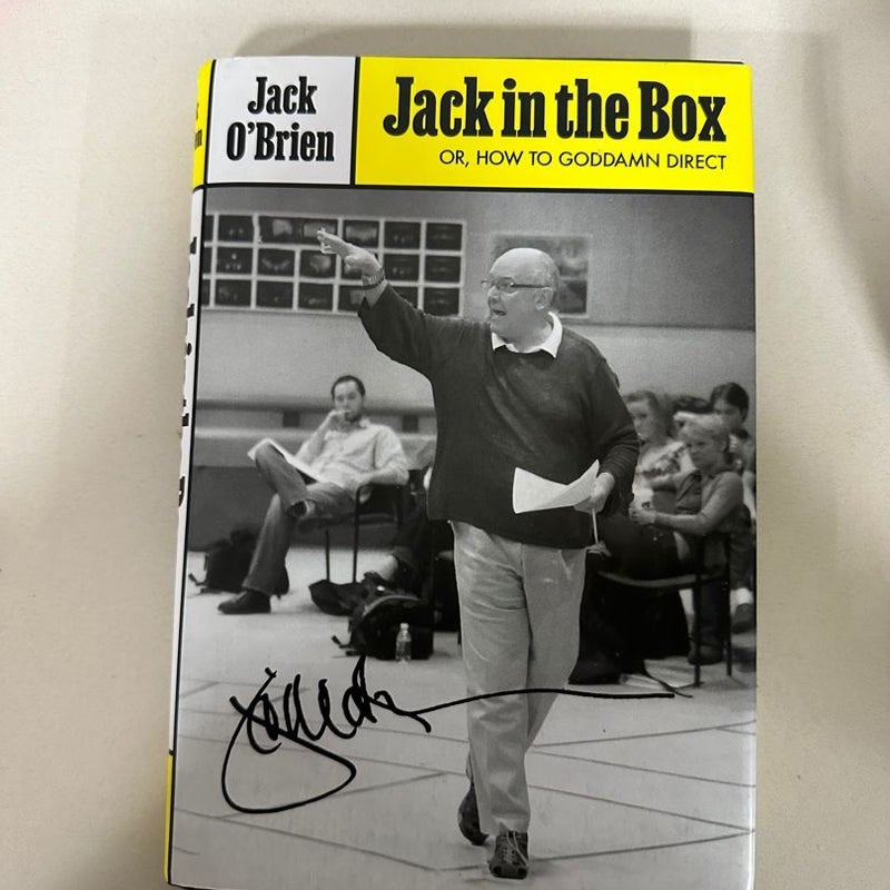 Jack in the Box