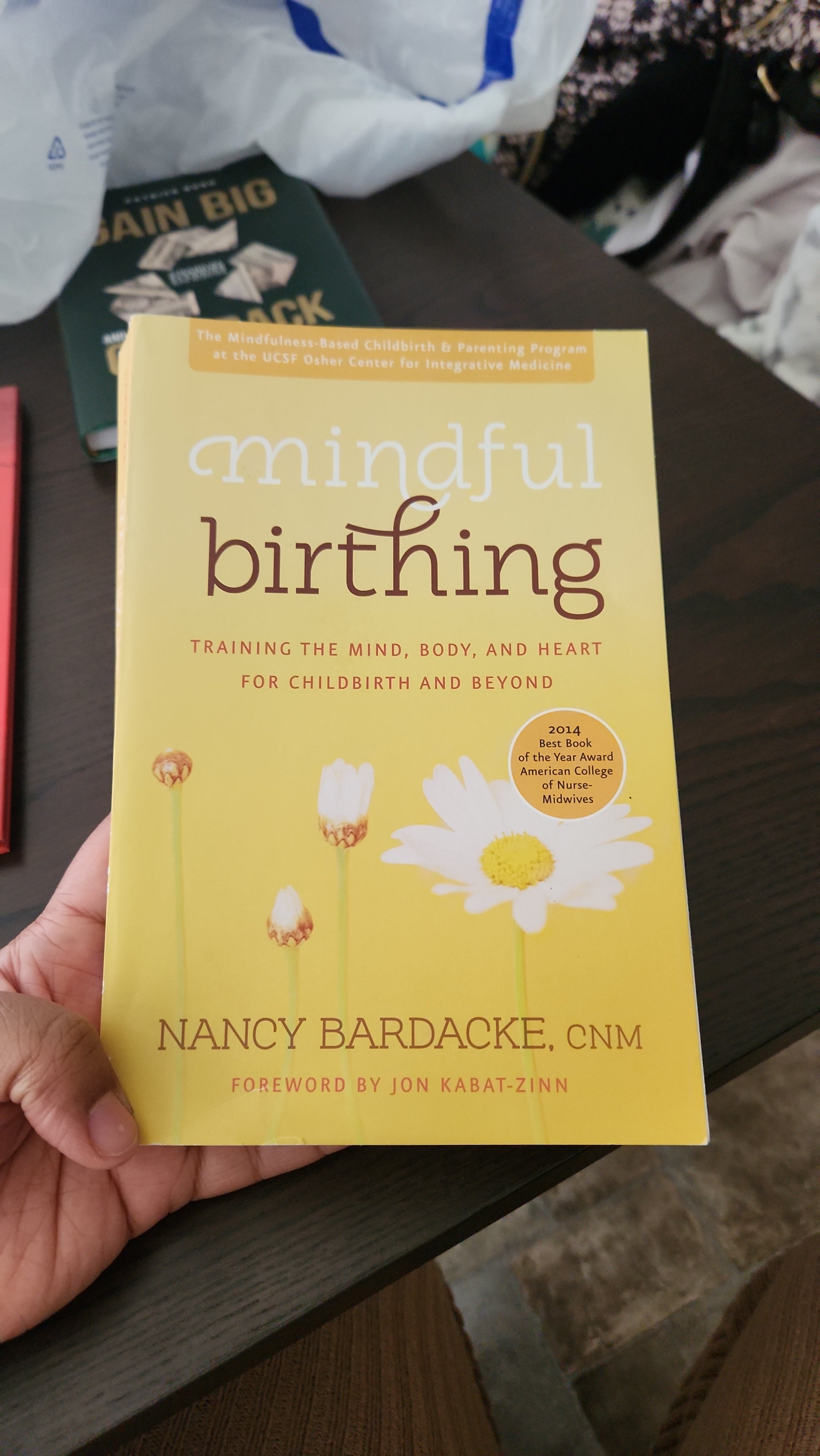 Mindful Birthing