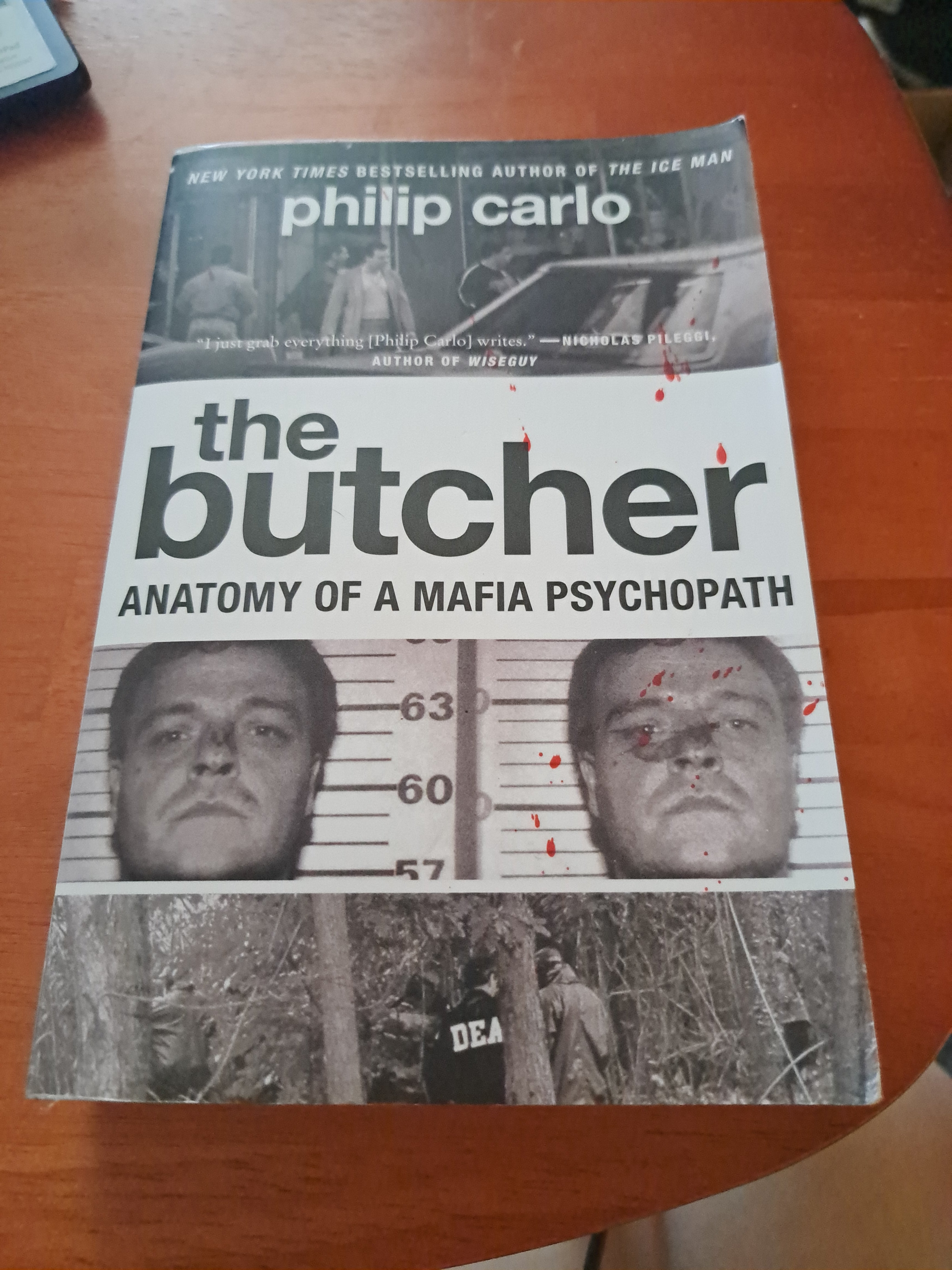 The Butcher