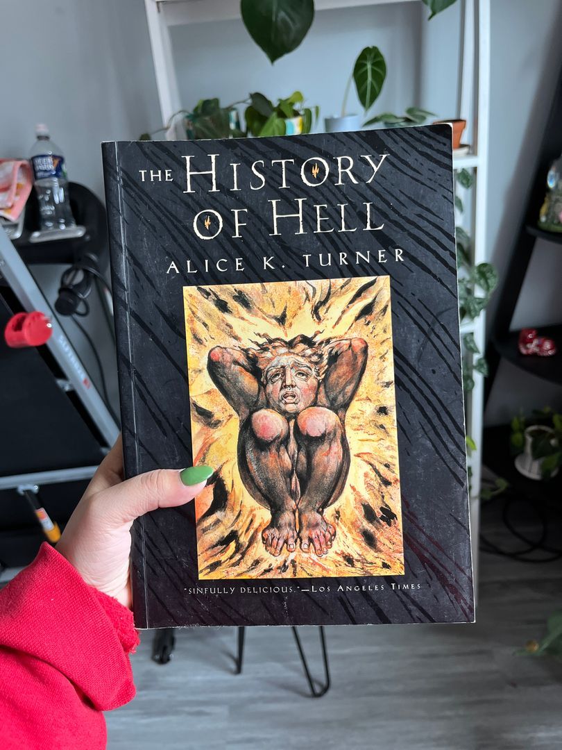 The History of Hell