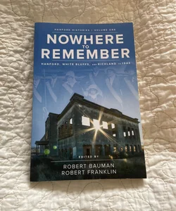 Nowhere to Remember