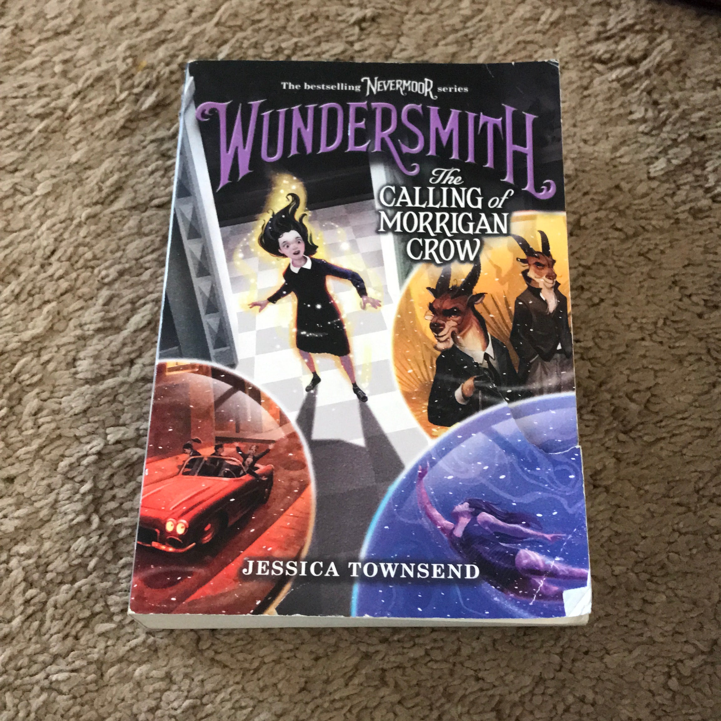 Wundersmith