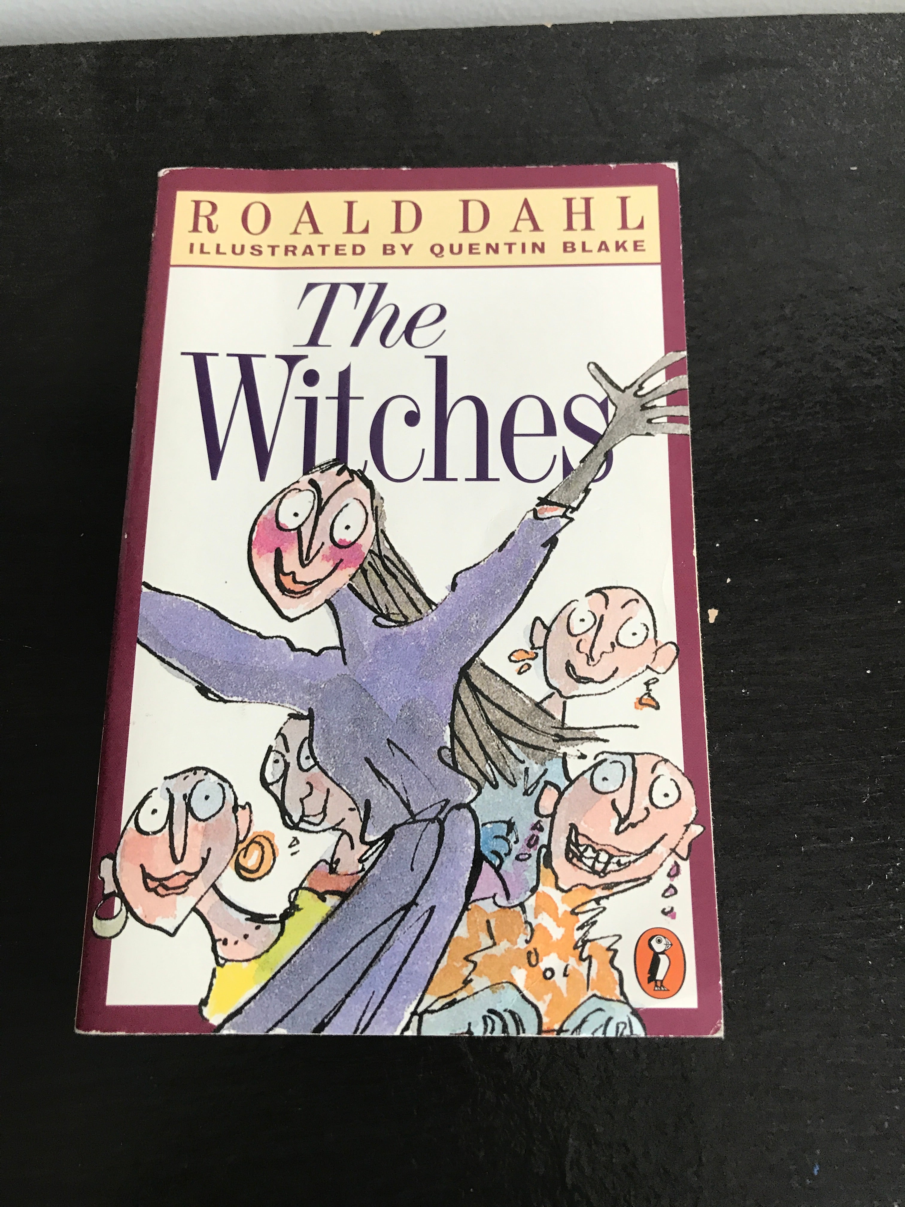 The Witches