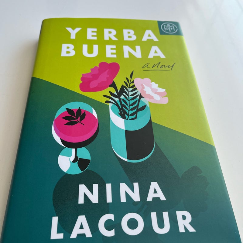 Yerba Buena