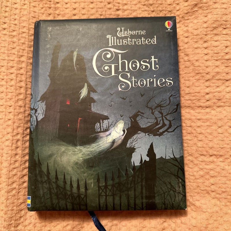 Ghost Stories