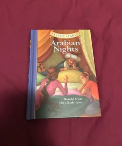 Classic Starts®: Arabian Nights