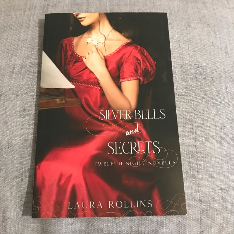 Silver Bells and Secrets