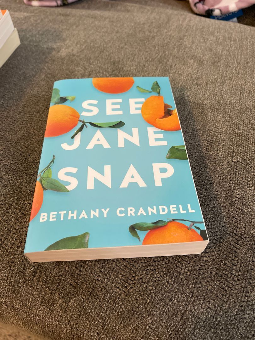 See Jane Snap