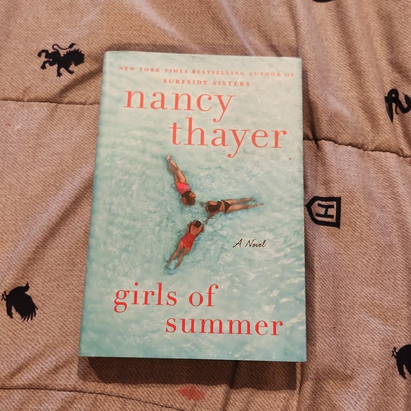 Girls of Summer