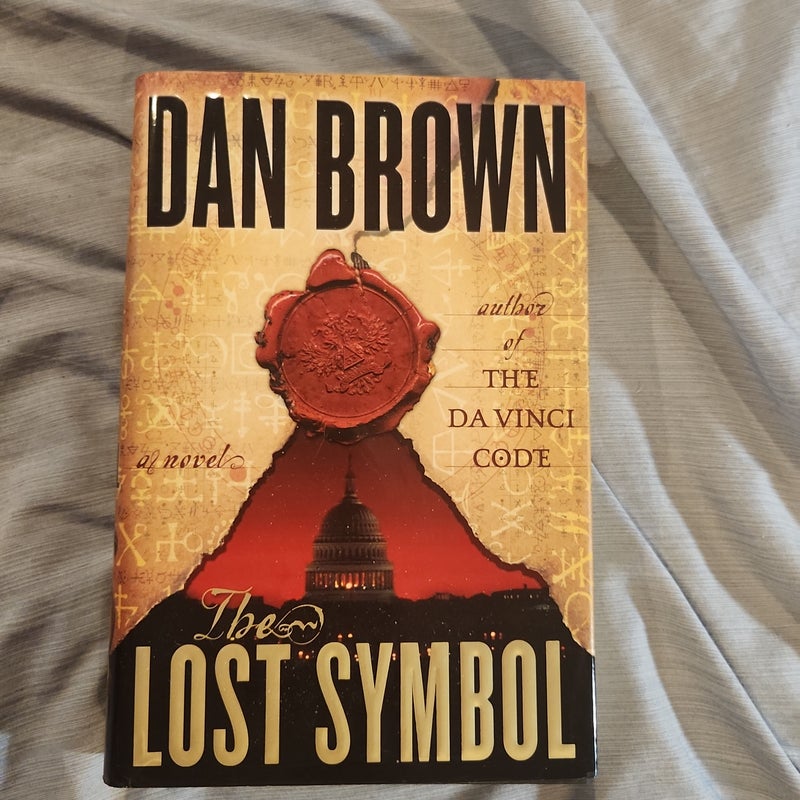 The Lost Symbol