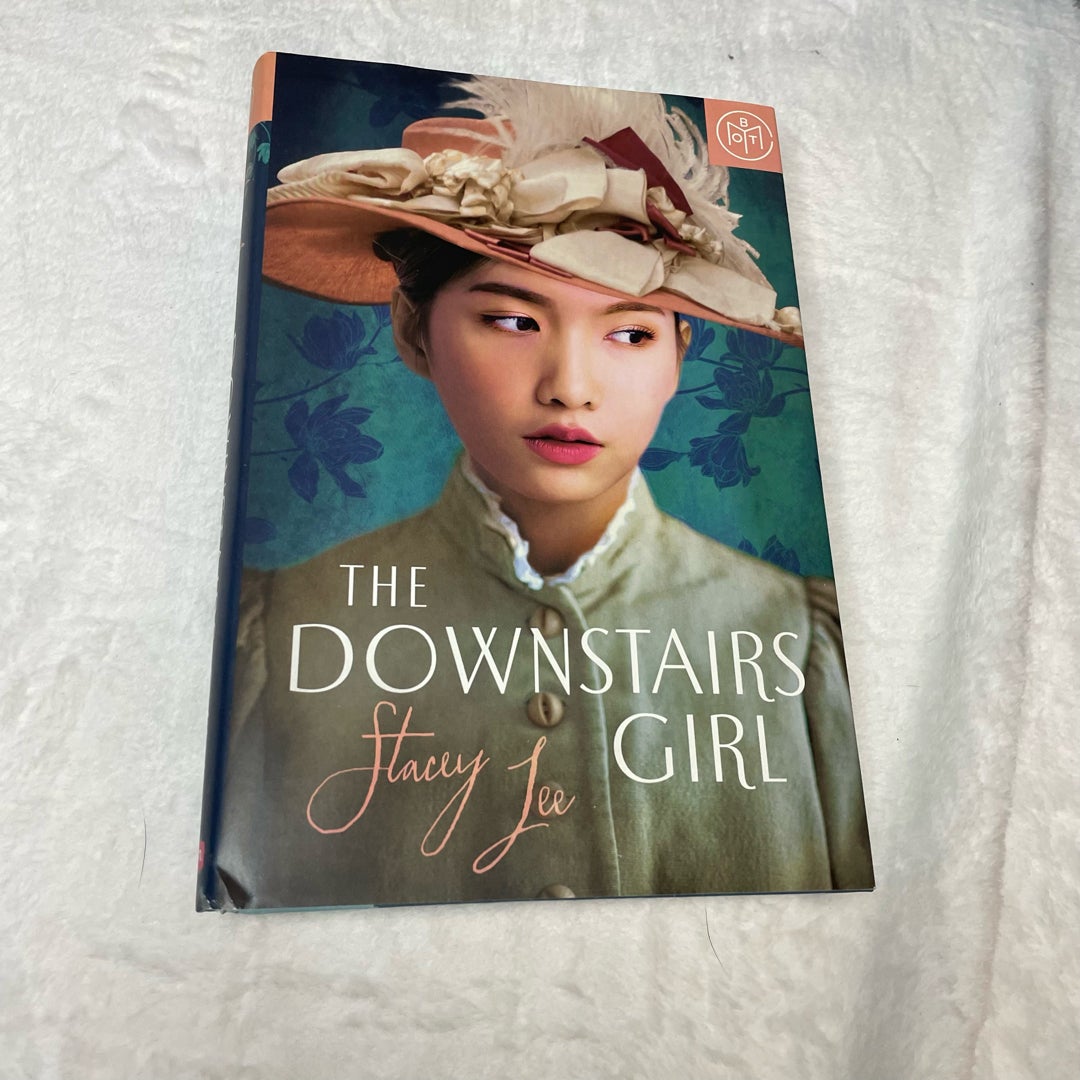 The Downstairs Girl