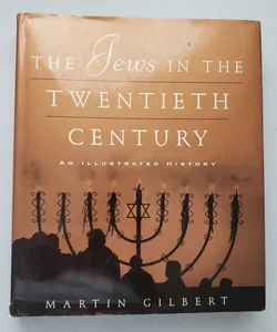 The Jews in the Twentieth Century