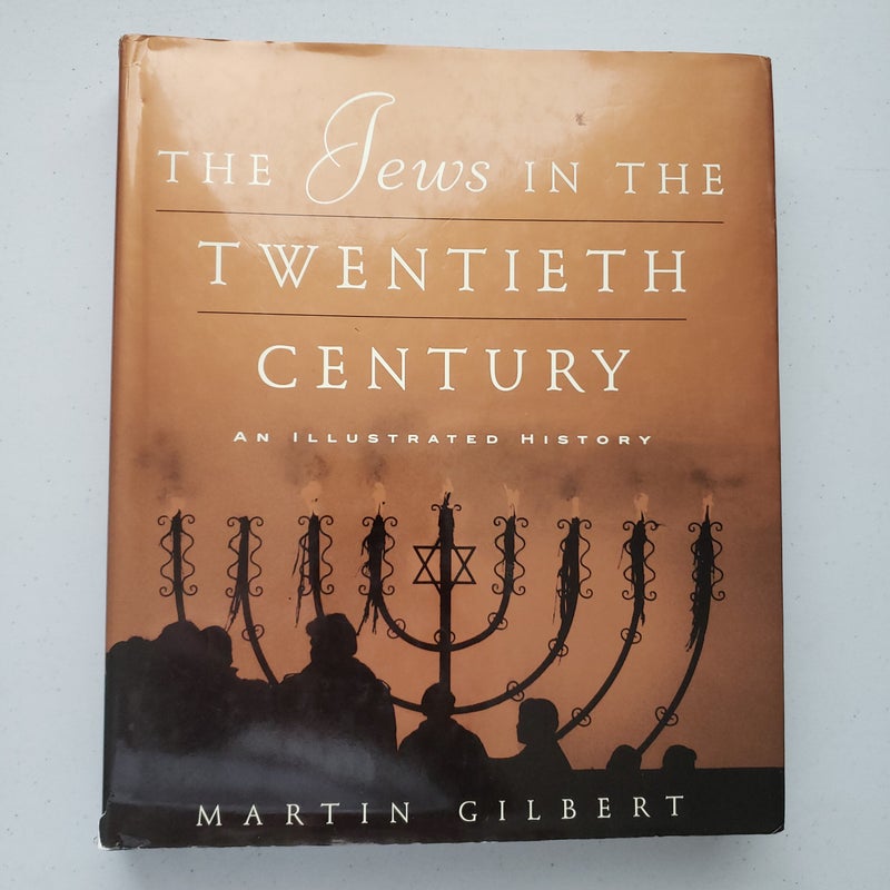 The Jews in the Twentieth Century