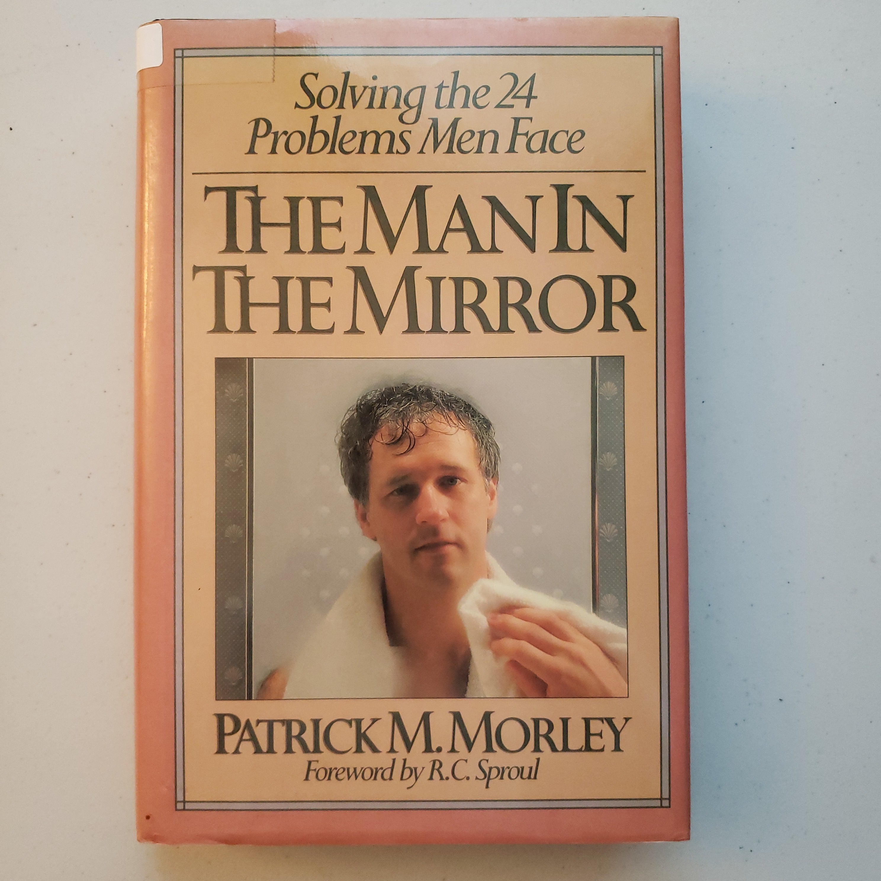 The Man in the Mirror