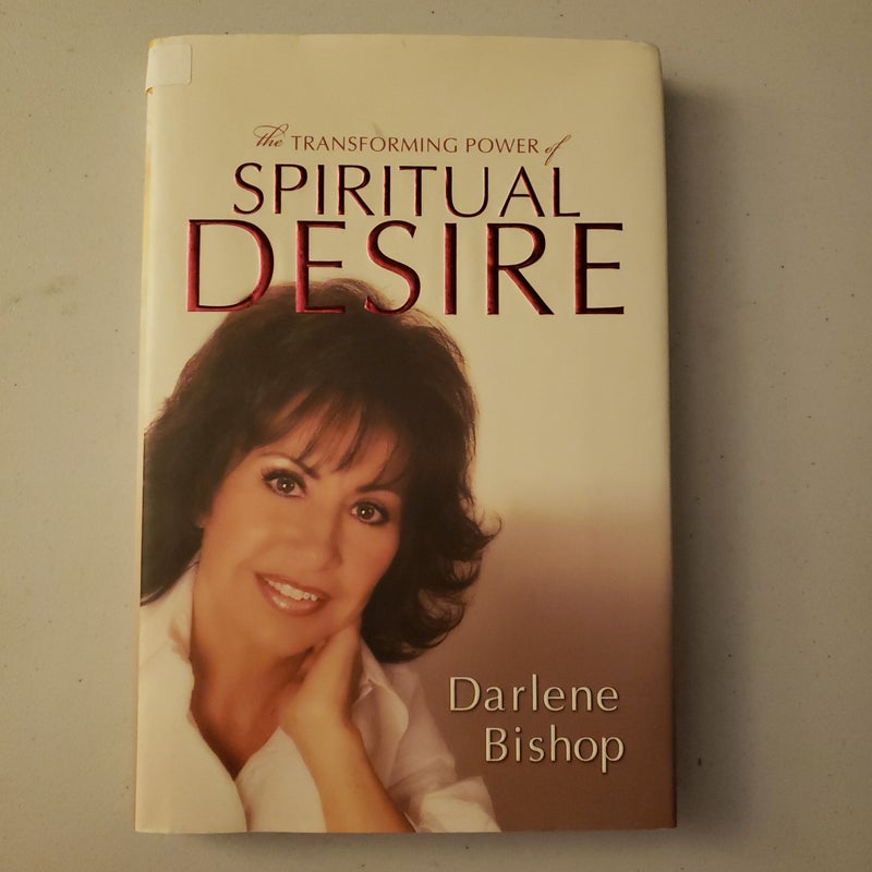 Spiritual Desire
