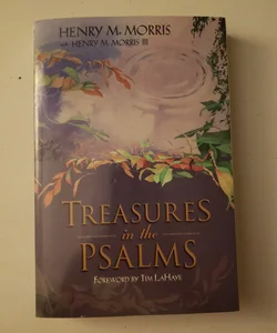 Treasures in the Psalms