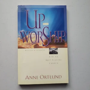 Up with Worship